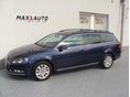 VOLKSWAGEN PASSAT VII Variant 1.6 CR TDI Comfortline BMT 231.023 KM!NAVIGÁCIÓ+16-OS ALUFELNI+PARKRADAR+AUTOHOLD!