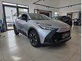 TOYOTA C-HR 2026 - 1