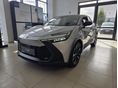 TOYOTA C-HR 2026 - 3