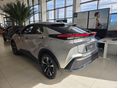 TOYOTA C-HR 2026 - 5