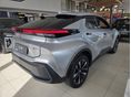 TOYOTA C-HR 2026 - 6