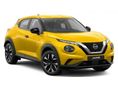 NISSAN JUKE 2026 - 1