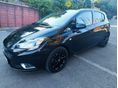 OPEL CORSA E 1.4 T Selection Start-Stop Sport. 101 LE. 6 seb.váltó. vezetett szervízkönyv.. kitűnő állapot