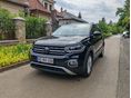 VOLKSWAGEN T-CROSS 1.0 TSI Style DSG