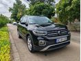 VOLKSWAGEN T-CROSS 2023/7 - 2