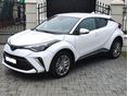 TOYOTA C-HR 1.8 Hybrid Executive Tech VIP e-CVT MO-I ++ ÁFA-S ++ SÉRÜLÉSMENTES ++ GARANCIÁLIS ++ 1 TULAJDONOS