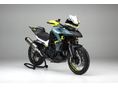 BENELLI TRK 2026 - 2