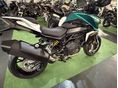 BENELLI TRK 902 XPLORER