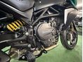 BENELLI TRK 902 XPLORER