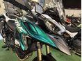 BENELLI TRK 902 XPLORER