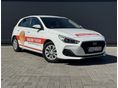 HYUNDAI I30 1.4 MPi Prime '20 Magyarországi/Tolatókamera/Carplay/Végig szervizelt/Sávtartó/Tempomat