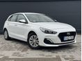HYUNDAI I30 1.4 MPi Prime '20 Magyarországi/Tolatókamera/Carplay/Végig szervizelt/Sávtartó/Tempomat