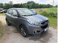 HYUNDAI IX35 2.0 CRDi LP Comfort 2WD AUTOMATA VÁLTÓ