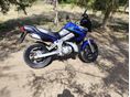 YAMAHA TDR 125 2001/6 - 2