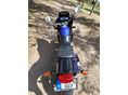 YAMAHA TDR 125 2001/6 - 4