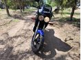 YAMAHA TDR 125 2001/6 - 5