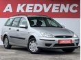 FORD FOCUS 1.4 Comfort Magyarország 116e km Friss vizsga Klíma!