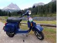 VESPA PK 125 