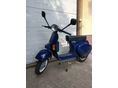 VESPA PK 125 1984/6 - 2