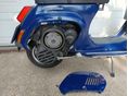 VESPA PK 125 1984/6 - 4
