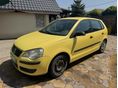 VOLKSWAGEN POLO IV 2006/5 - 1
