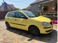 VOLKSWAGEN POLO IV 2006/5 - 2
