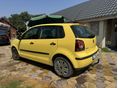 VOLKSWAGEN POLO IV 2006/5 - 4