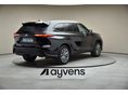 TOYOTA HIGHLANDER 2022/6 - 4