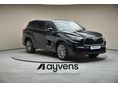 TOYOTA HIGHLANDER 2022/6 - 3