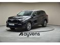 TOYOTA HIGHLANDER 2.5 Hybrid Prestige Tech CVT MAGYAR 1.TUL-GARANTÁLT KM-SZERVIZTÖRTÉNET-ÁFÁS-GARANCIÁVAL!
