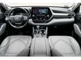 TOYOTA HIGHLANDER 2022/6 - 7