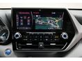 TOYOTA HIGHLANDER 2022/6 - 24