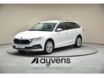 SKODA OCTAVIA Combi 1.5 TSI ACT e-TEC Style DSG MAGYAR 1.TUL-GARANTÁLT KM-SZERVIZTÖRTÉNET-ÁFÁS-GARANCIÁVAL!