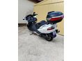 SUZUKI AN 650 BURGMAN 2011/6 - 4