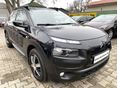 CITROEN C4 CACTUS 1.6 BlueHDi Shine Night Eagle DIGIT KLÍMA.TOLATÓKAMERA-RADAR.TEMPOMAT.MULTIKORMÁNY