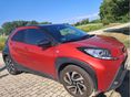 TOYOTA AYGO 2023/8 - 2