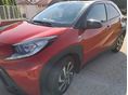 TOYOTA AYGO X 1.0 VVT-i Style