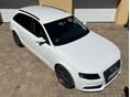 AUDI A4 2010 - 2