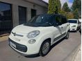 FIAT 500L 1.6 Mjet Lounge S&S S.MENTES V.SZ.KÖNYV TEMPOMAT ESP ÉRINTŐ KÉPERNYŐS KIJELZŐ 54E KM