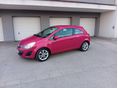 OPEL CORSA 2013/11 - 6
