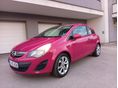 OPEL CORSA 2013/11 - 7