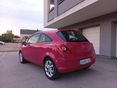 OPEL CORSA 2013/11 - 4