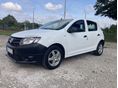 DACIA SANDERO 1.2 Access 100.000km!