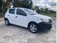 DACIA SANDERO 2014/6 - 2
