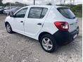 DACIA SANDERO 2014/6 - 5