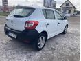 DACIA SANDERO 2014/6 - 6
