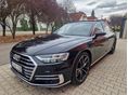 AUDI A8 50 TDI quattro Tiptronic ic BANG&OLUFSEN HIFI-ÁLLÓFŰTÉS.ROBOTPILÓTA-MÁTRIXLED-HEAD UP DISPLAY-GYÖNYÖRŰ ÁLLAP