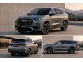 JAECOO JAECOO 8 Prémium kategóriás. hétüléses plug-in hibrid SUV