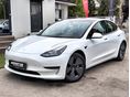TESLA MODEL 3 Standard Range Plus Aut LFP akkumulátor - Giga Shanghai gyártás. LED Mátrix lámpa