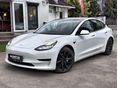 TESLA MODEL 3 Standard Range Plus Aut LFP akkumulátor - Giga Shanghai gyártás. LED Mátrix lámpa